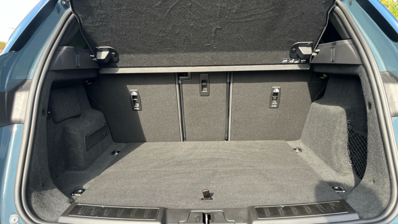 Land Rover Range Rover Evoque 2.0 D200 Dynamic SE 5dr Auto Diesel Hatchback